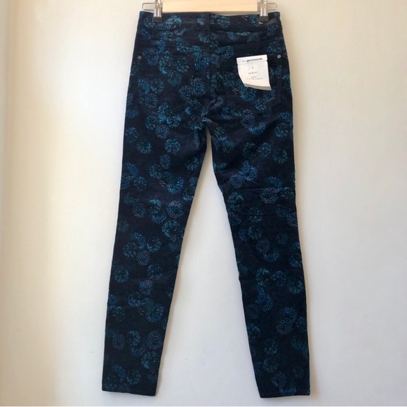 Anthropologie | Pilcro | NWT Velvet Pants - Picture 5 of 6